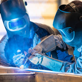 Welding Equipment in UAE
