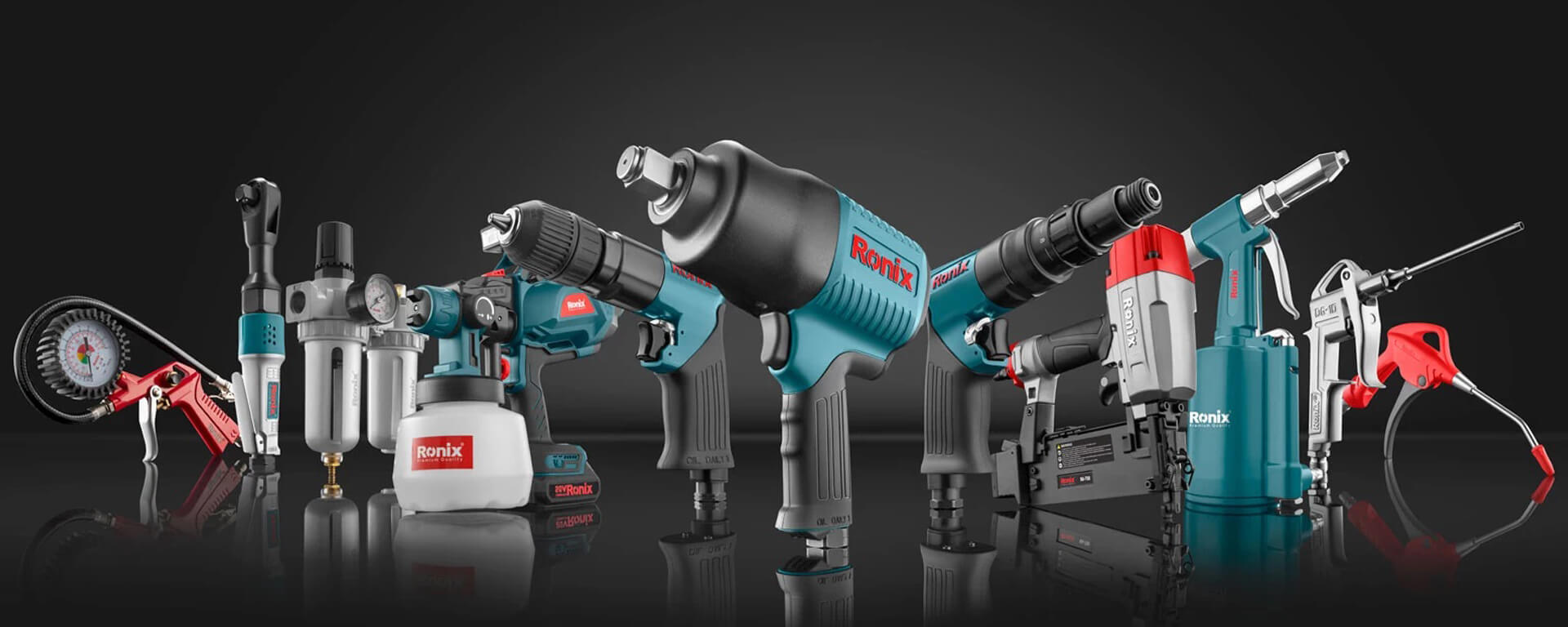 Pneumatic Tools Supplier in UAE Pneumatic Tools Supplier in UAE