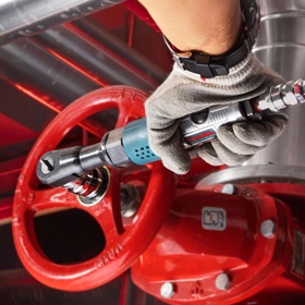 Pneumatic Tools and Equipment Supplier