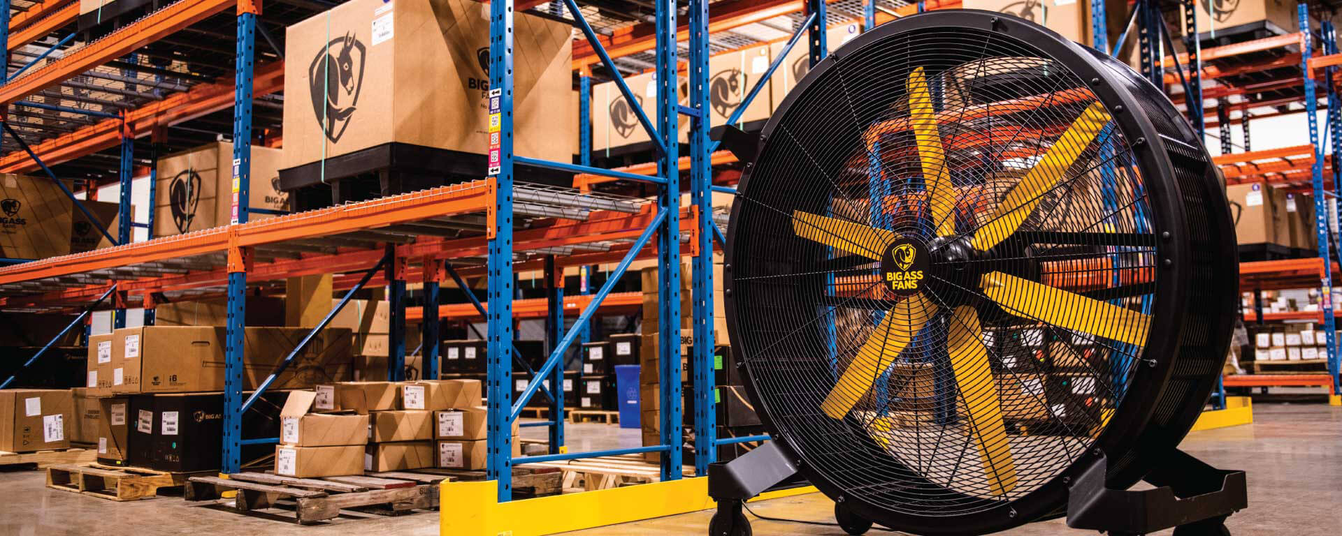Industrial Fans Suppliers in UAE Industrial Fans Suppliers