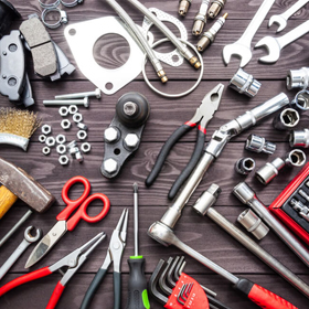 Hand Tools Suppliers and Dealers in Dubai
