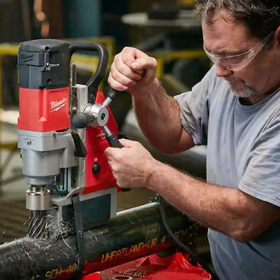Magnetic Drill Machine Supplier in UAE