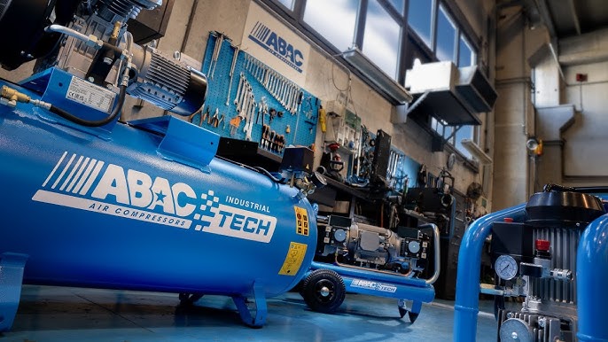 Air Compressor Suppliers in UAE ABAC Air Compressor Suppliers in UAE