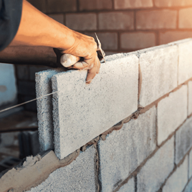 Building Material Supplier