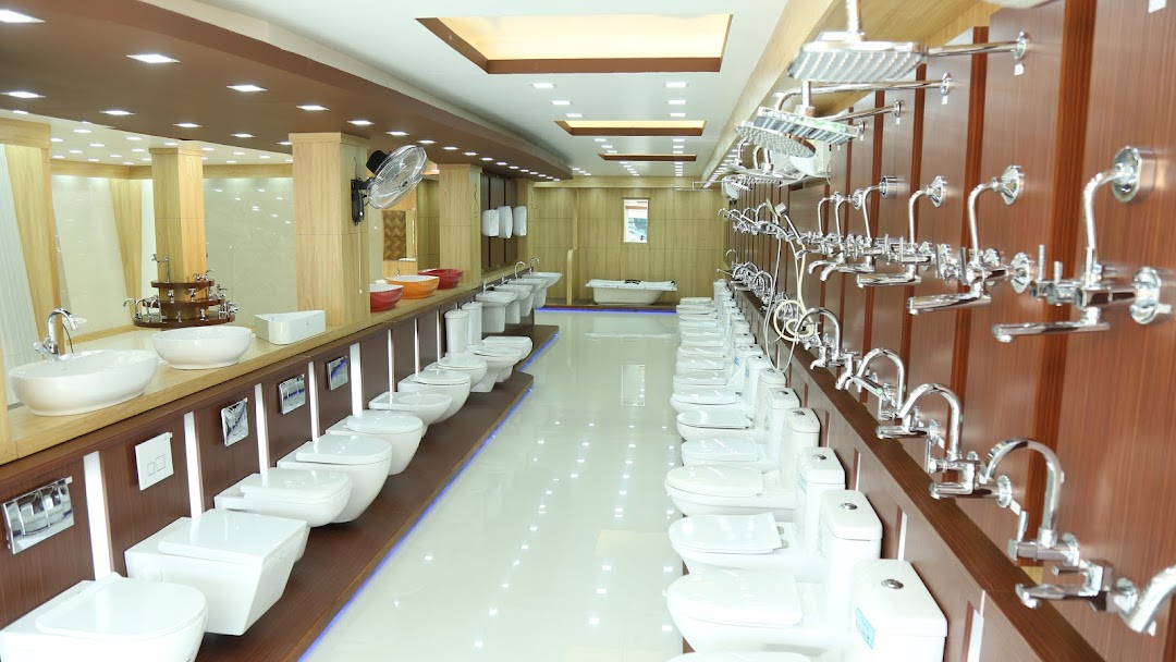 Hardware and Sanitary Ware Suppliers in UAE Hardware and Sanitary Ware Suppliers