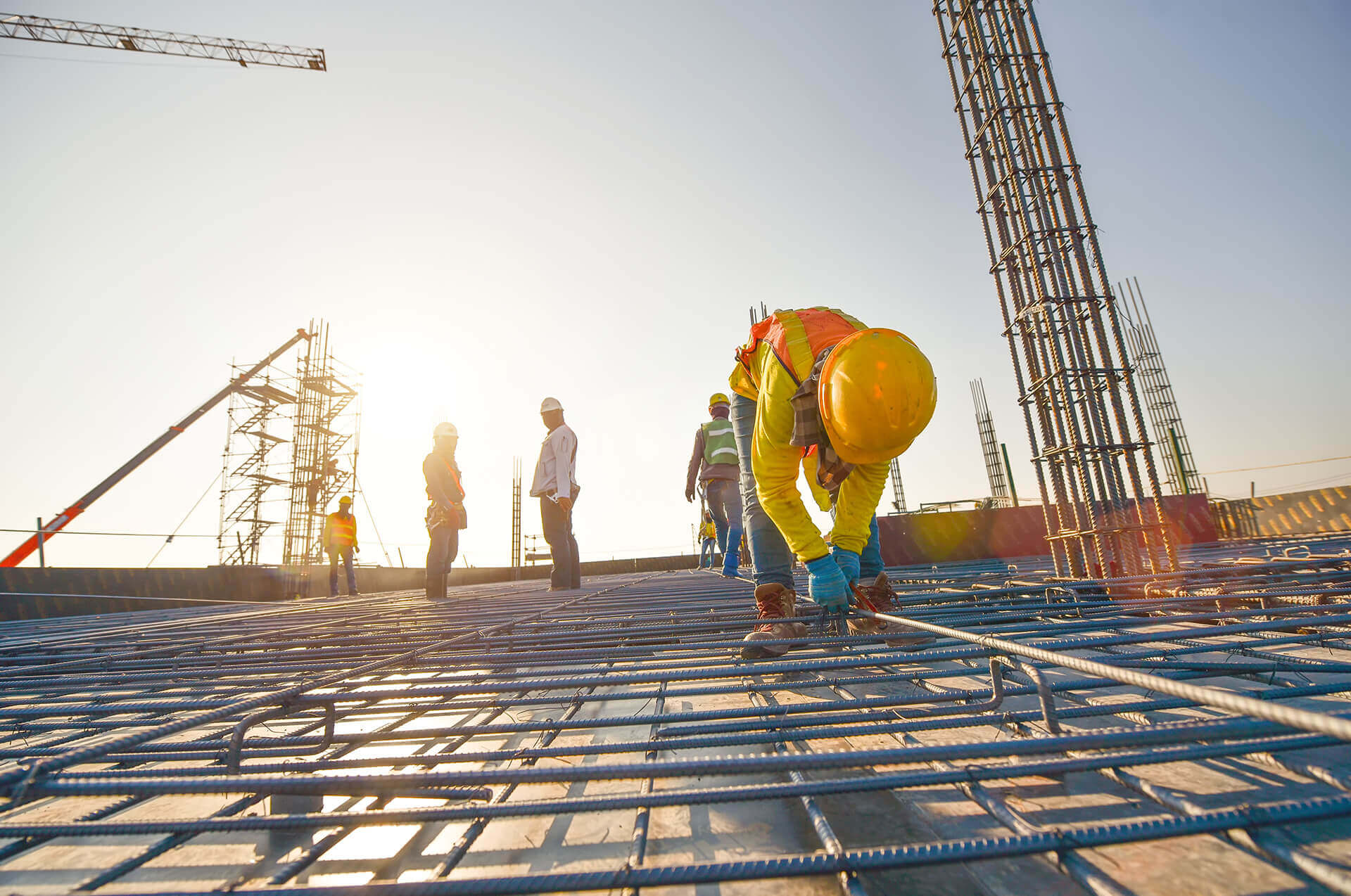 Building Material Supplier in UAE Building Material Supplier