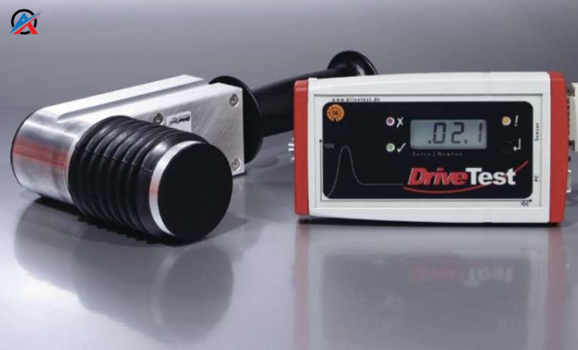 DriveTest Pinch Force Meters Supplier UAE