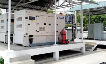 Perkins Diesel Generators Trusted Power Solutions in the UAE Reliable Perkins diesel generators for construction and industrial projects in the UAE