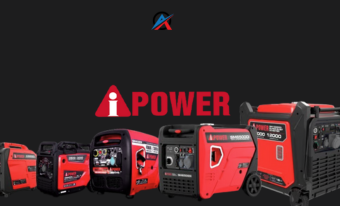 Exploring AiPower Generators: Portable Inverters to Heavy-Duty Diesel Generators in UAE