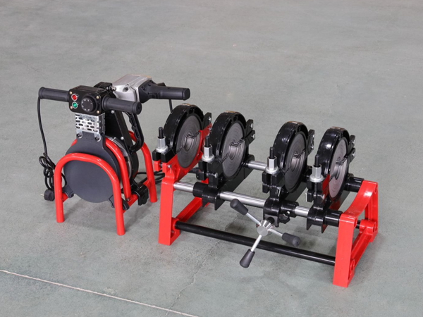 How to Choose the Right HDPE Butt Fusion Welding Machine for Your Project Right HDPE Butt Fusion Welding Machine