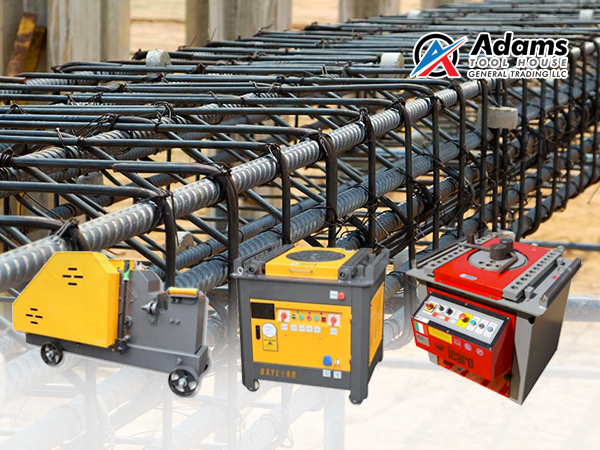 Electric Rebar Bending Machine Electric Rebar Bending Machine for Construction Projects